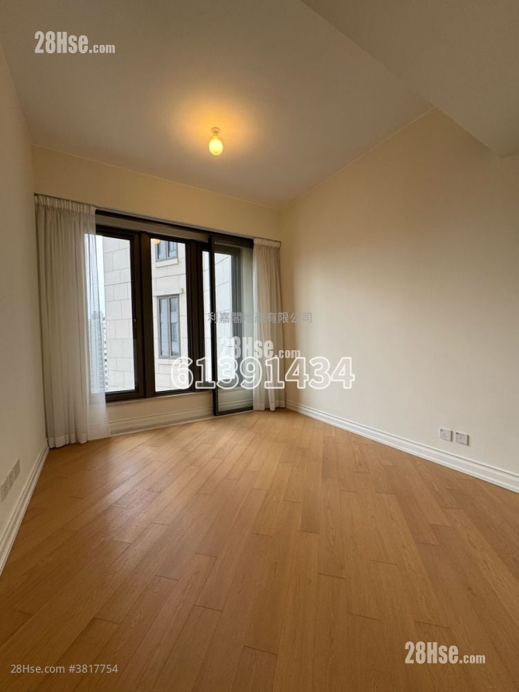 St. George's Mansions 租盤 3 房 , 2 浴室 1,868 平方呎