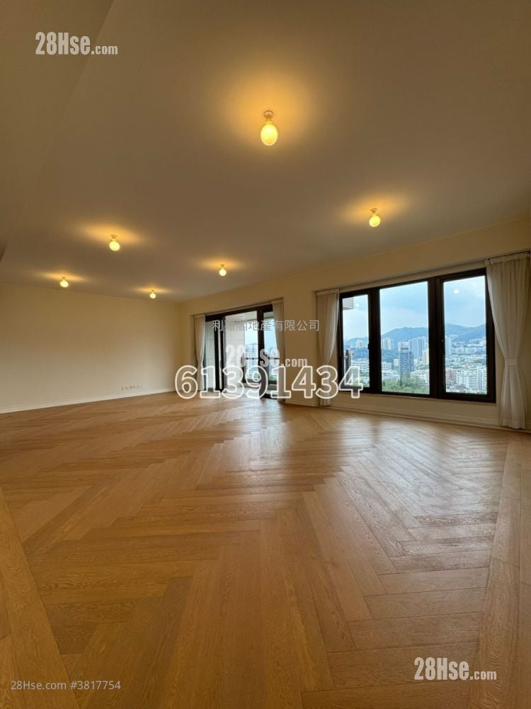 St. George's Mansions 租盤 3 房 , 2 浴室 1,868 平方呎