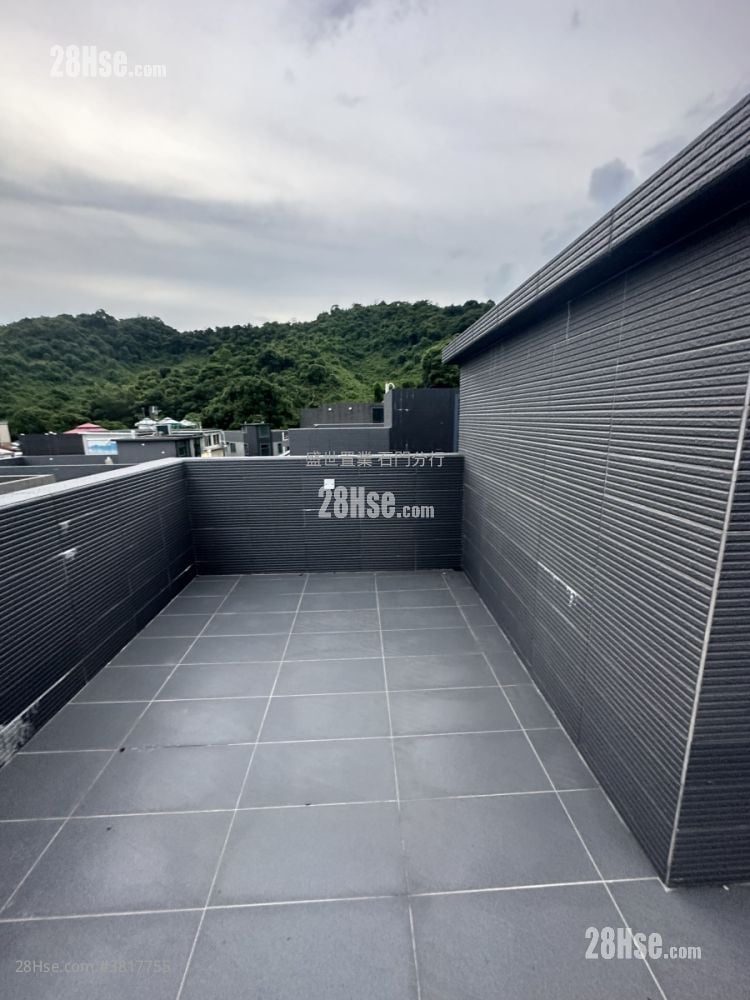 大埔头村 租盘 3 房 , 1 浴室 700 平方尺