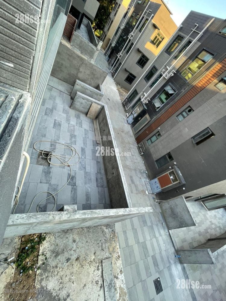 大埔头村 租盘 3 房 , 1 浴室 700 平方尺