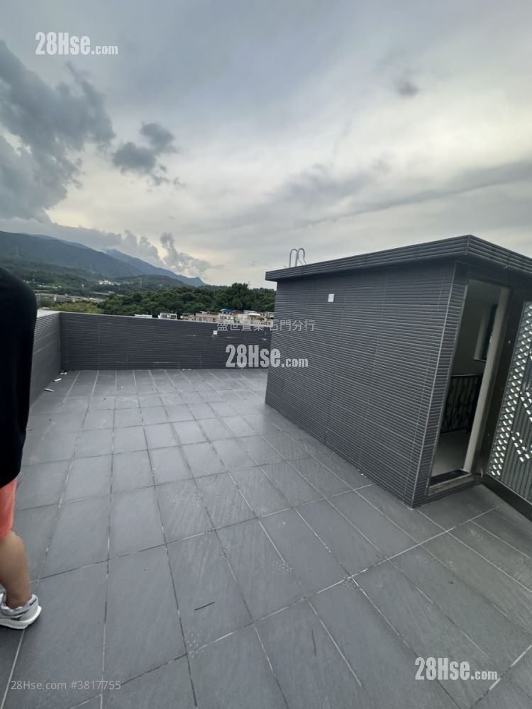 大埔头村 租盘 3 房 , 1 浴室 700 平方尺