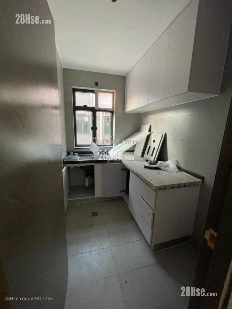 大埔头村 租盘 3 房 , 1 浴室 700 平方尺