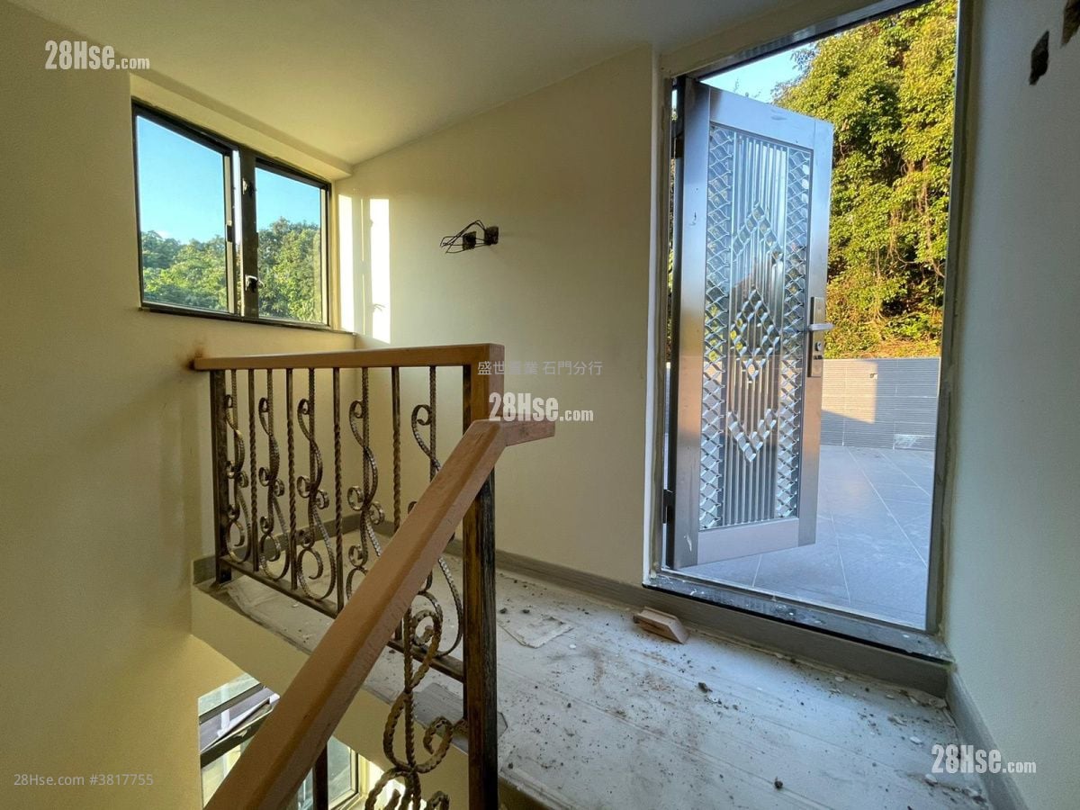 大埔头村 租盘 3 房 , 1 浴室 700 平方尺