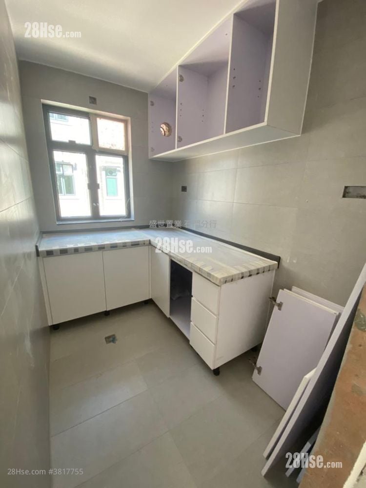 大埔头村 租盘 3 房 , 1 浴室 700 平方尺