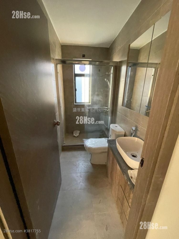 大埔头村 租盘 3 房 , 1 浴室 700 平方尺