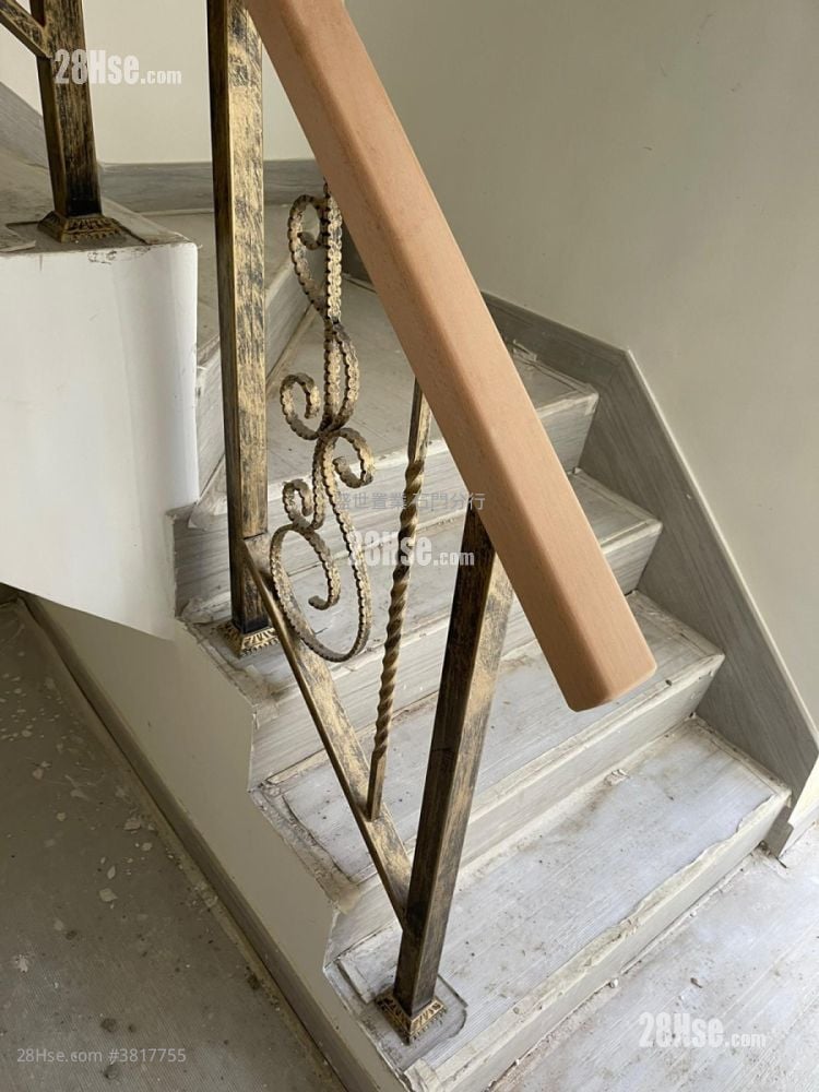 大埔头村 租盘 3 房 , 1 浴室 700 平方尺