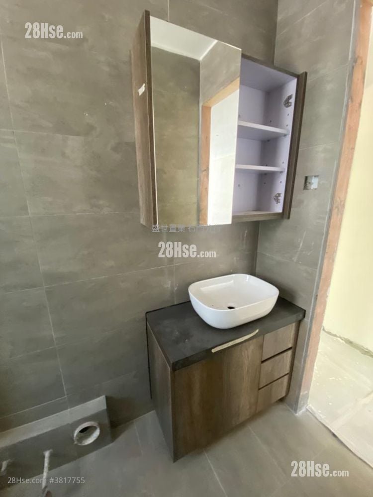 大埔头村 租盘 3 房 , 1 浴室 700 平方尺