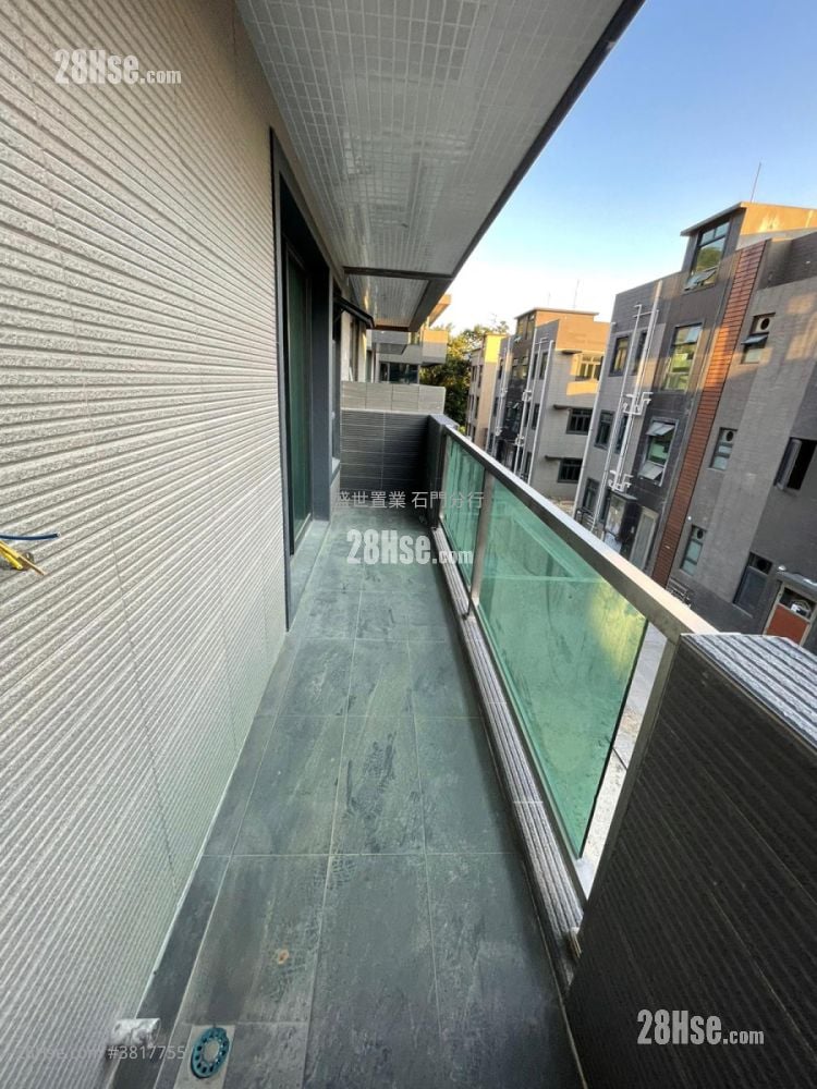 大埔头村 租盘 3 房 , 1 浴室 700 平方尺