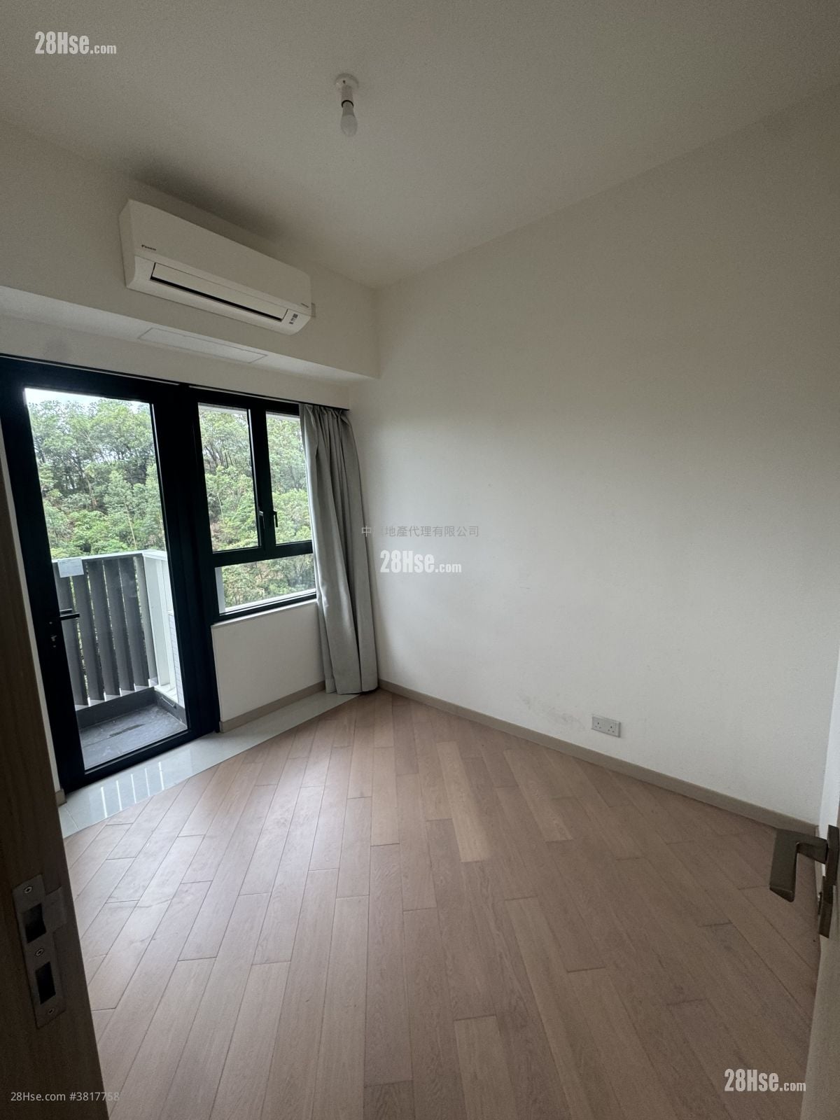 御半山 售盤 2 房 414 平方呎