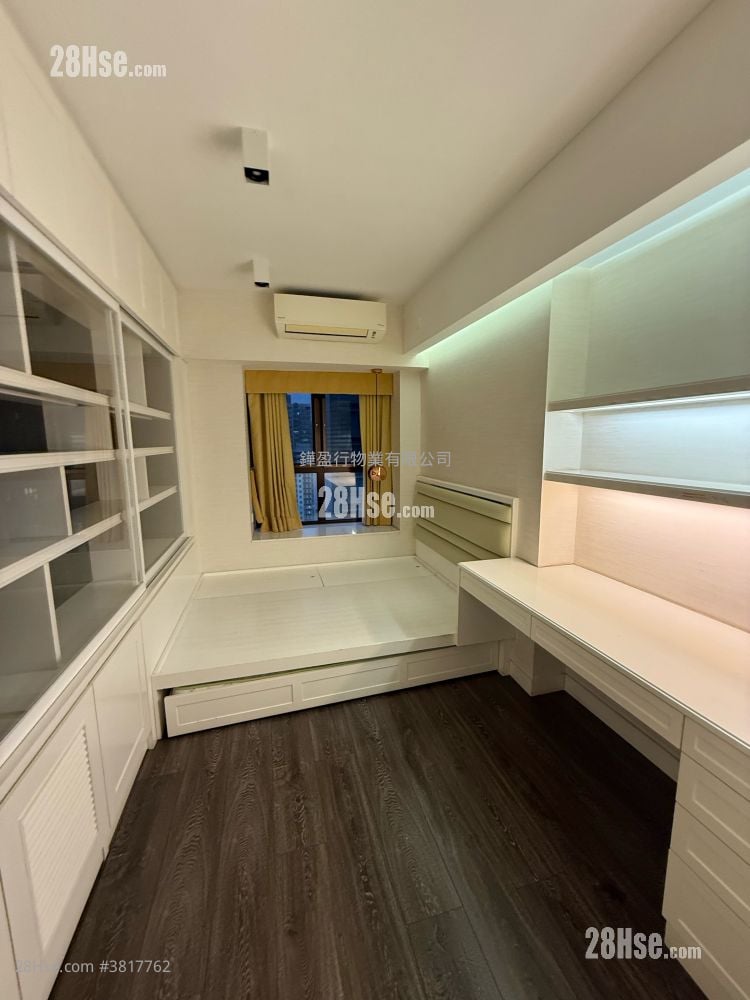 福苑 租盘 4 房 , 2 浴室 1,397 平方尺