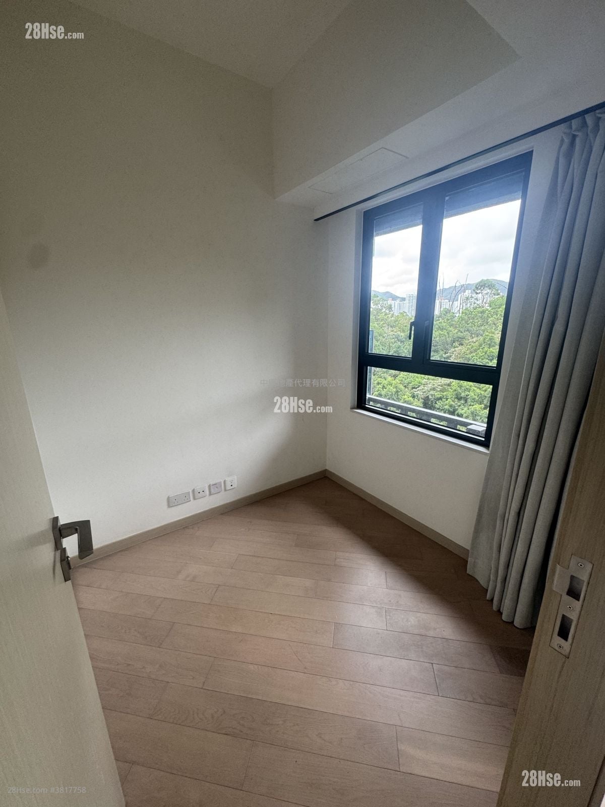 御半山 售盤 2 房 414 平方呎