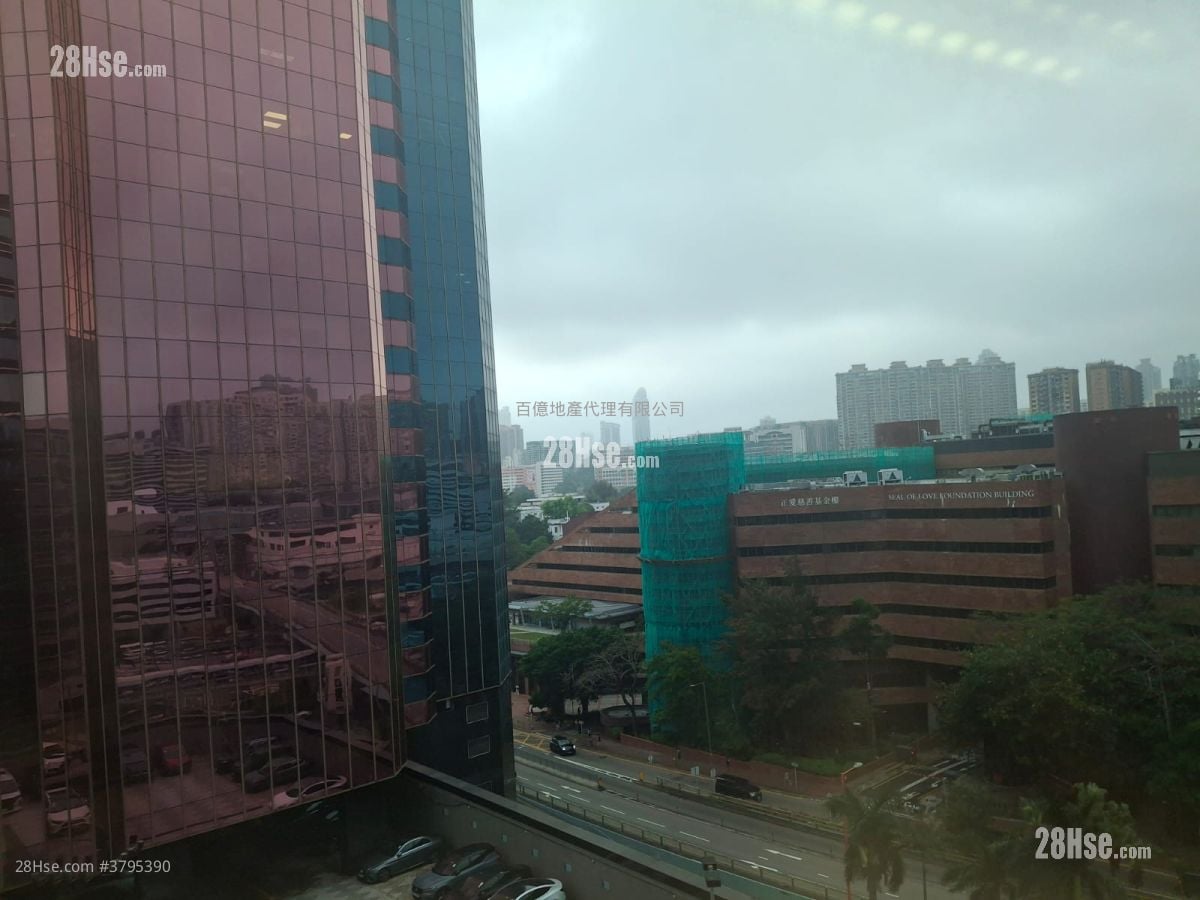 New East Ocean Centre Rental