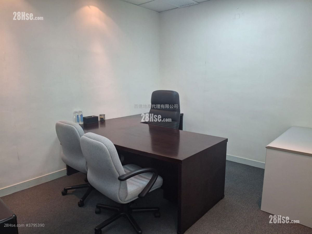 New East Ocean Centre Rental