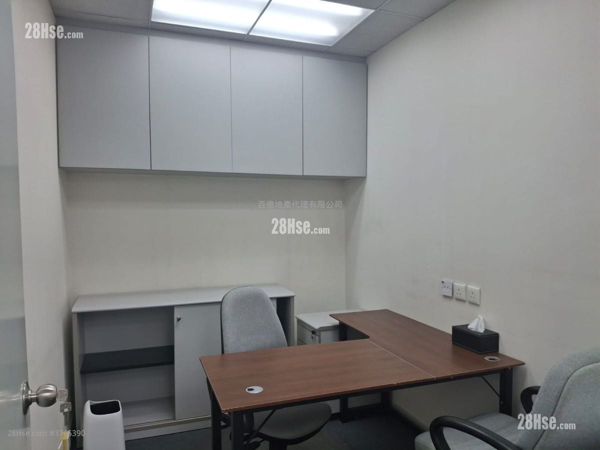 New East Ocean Centre Rental