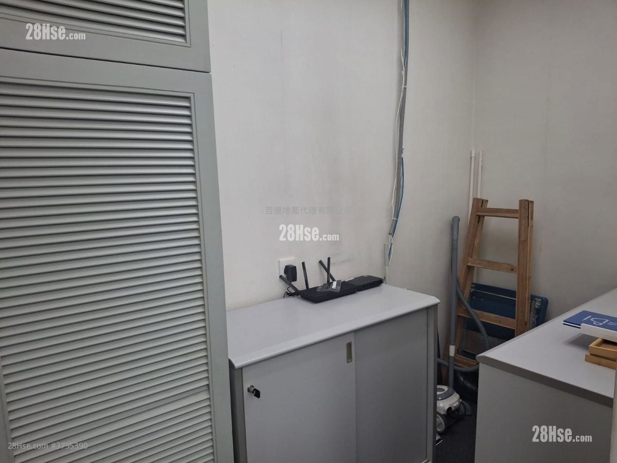 New East Ocean Centre Rental