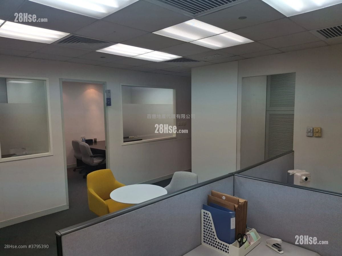 New East Ocean Centre Rental