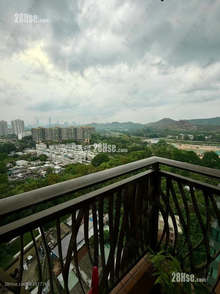 皇府山 售盤 2 房 , 1 浴室 442 平方呎