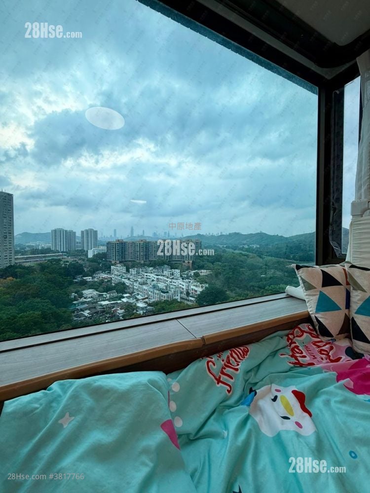 皇府山 售盤 2 房 , 1 浴室 442 平方呎