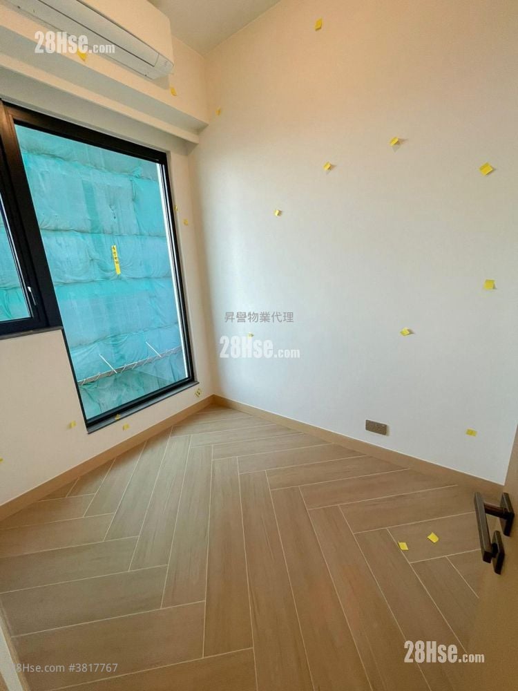 The Haddon 租盤 1 房 , 1 浴室 276 平方呎