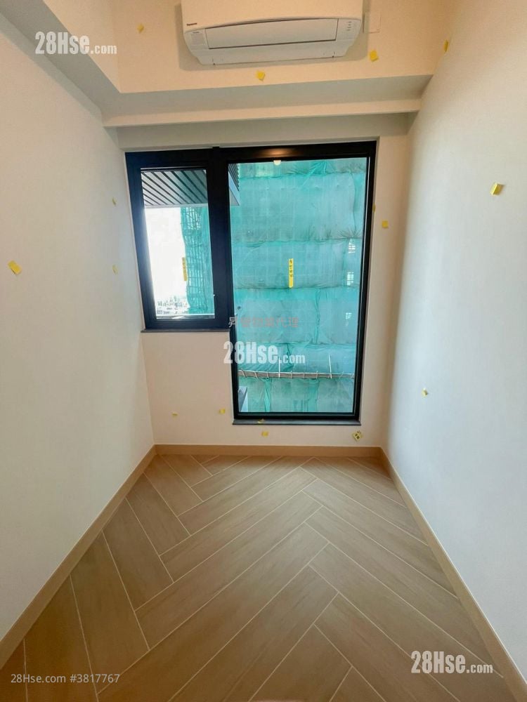 The Haddon 租盤 1 房 , 1 浴室 276 平方呎