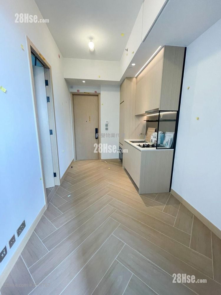 The Haddon 租盤 1 房 , 1 浴室 276 平方呎