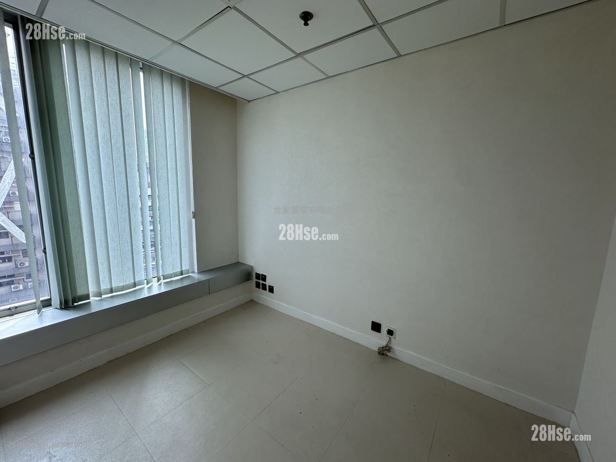 飛達商業中心 租盤 5+ 房