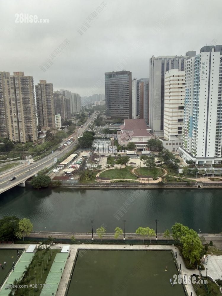 沙田第一城 租盤 3 房 , 1 浴室 451 平方呎