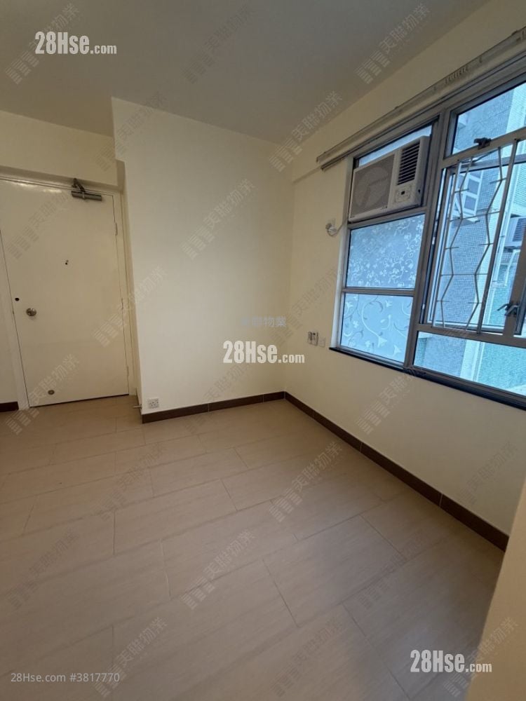 沙田第一城 租盤 3 房 , 1 浴室 451 平方呎