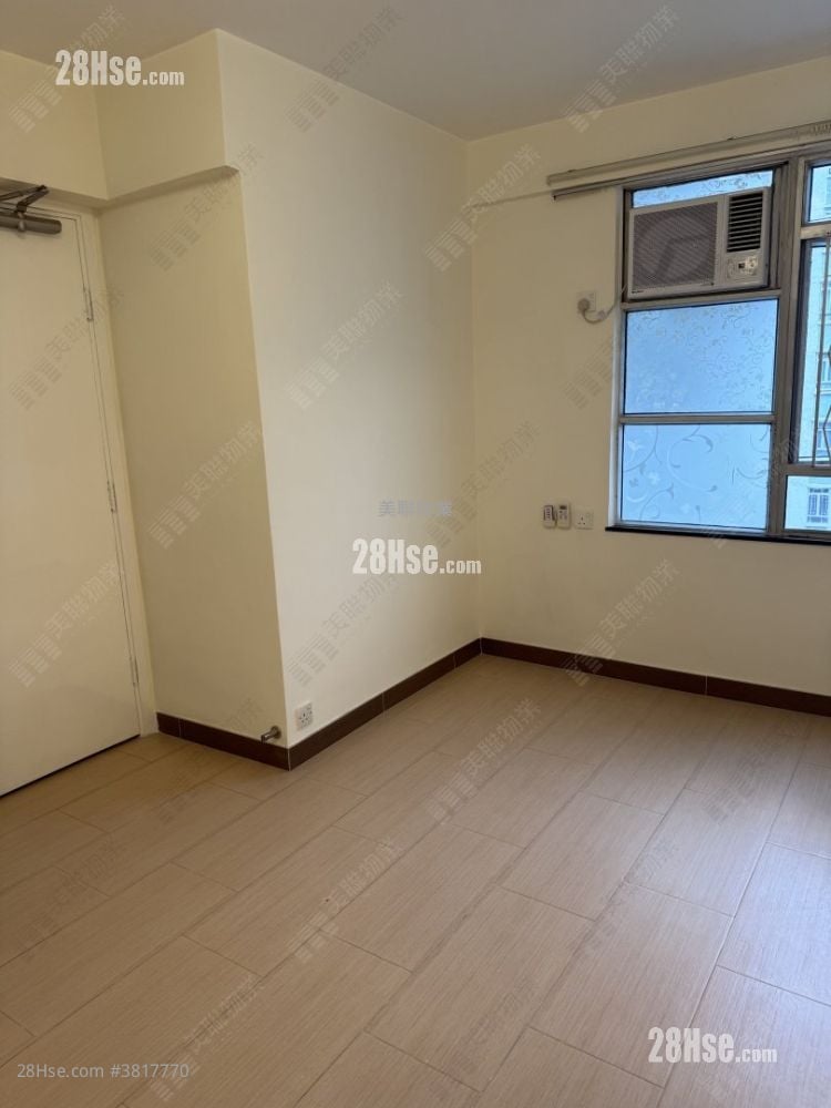 沙田第一城 租盤 3 房 , 1 浴室 451 平方呎