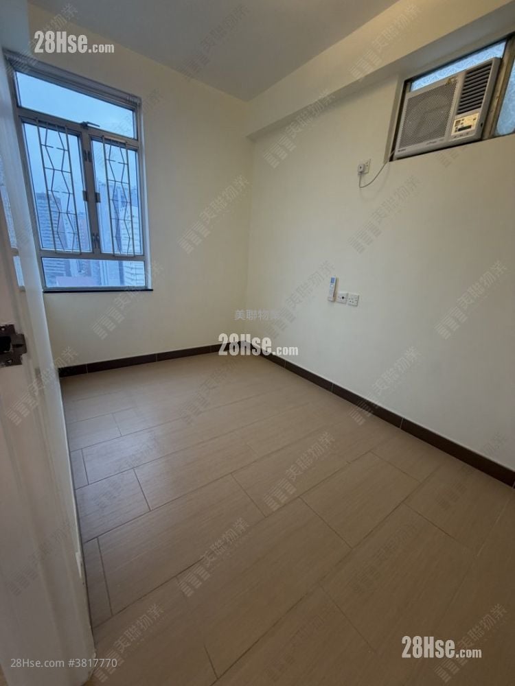 沙田第一城 租盤 3 房 , 1 浴室 451 平方呎