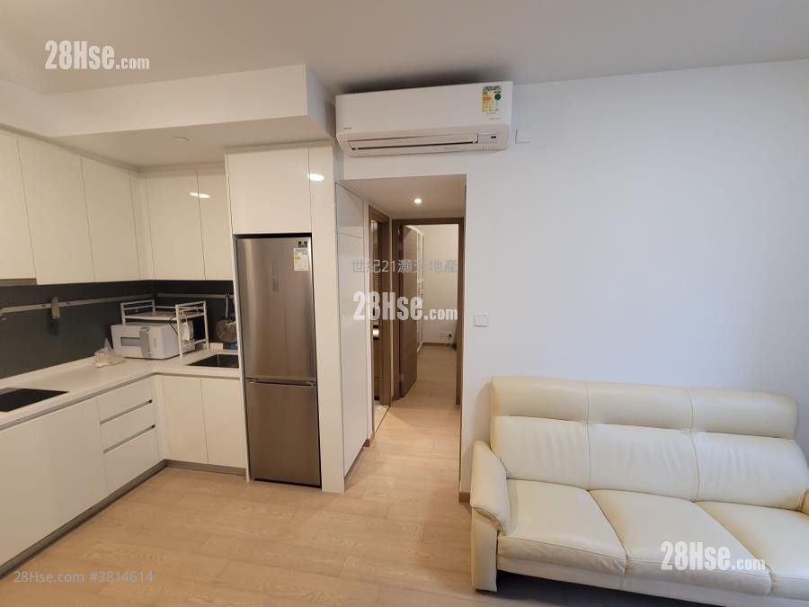 Solaria Rental 2 Bedrooms , 1 Bathroom 455 ft²