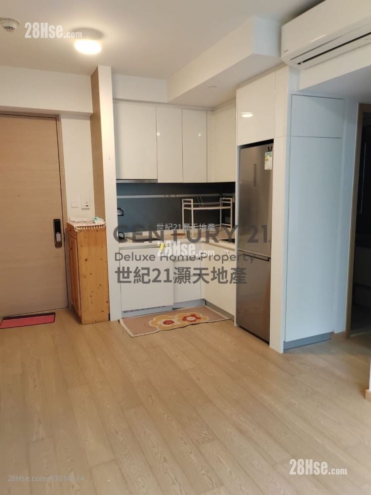 Solaria Rental 2 Bedrooms , 1 Bathroom 455 ft²