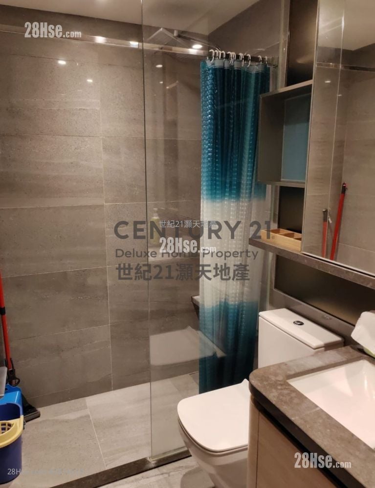 Solaria Rental 2 Bedrooms , 1 Bathroom 455 ft²