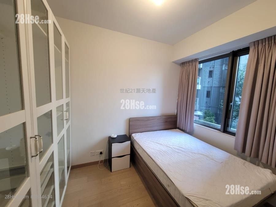 Solaria Rental 2 Bedrooms , 1 Bathroom 455 ft²