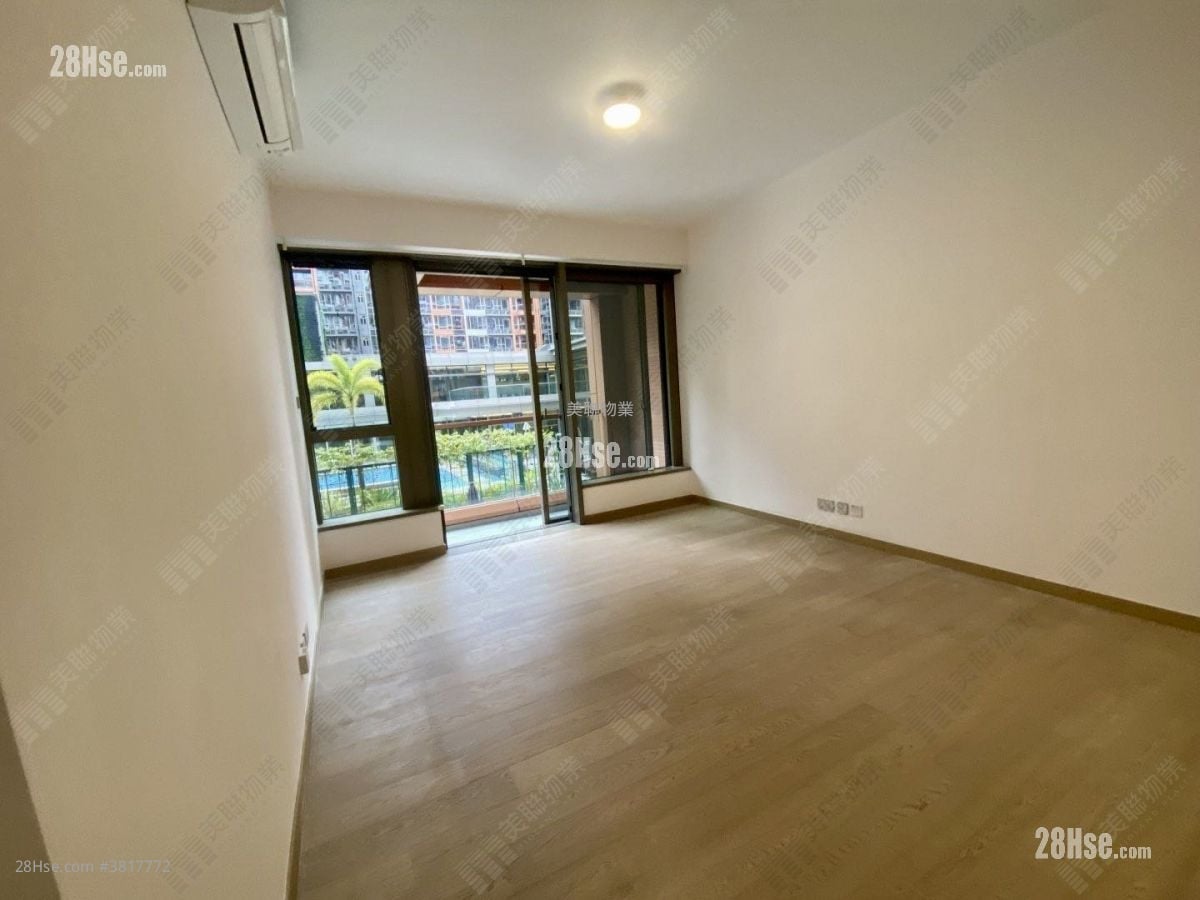 海日灣 II 售盤 3 房 , 3 浴室 1,041 平方呎