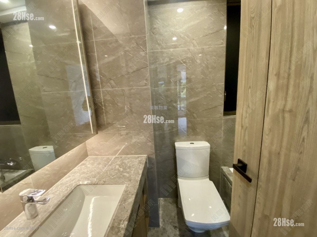 海日灣 II 售盤 3 房 , 3 浴室 1,041 平方呎