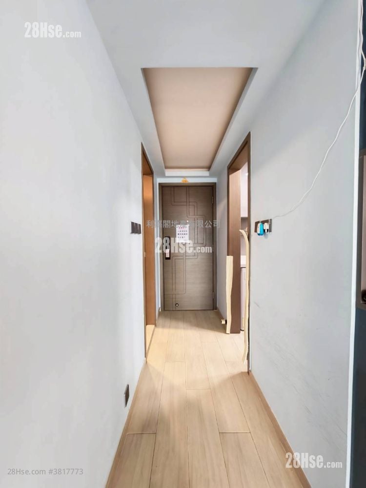 藍澄灣 售盤 2 房 , 1 浴室 451 平方呎