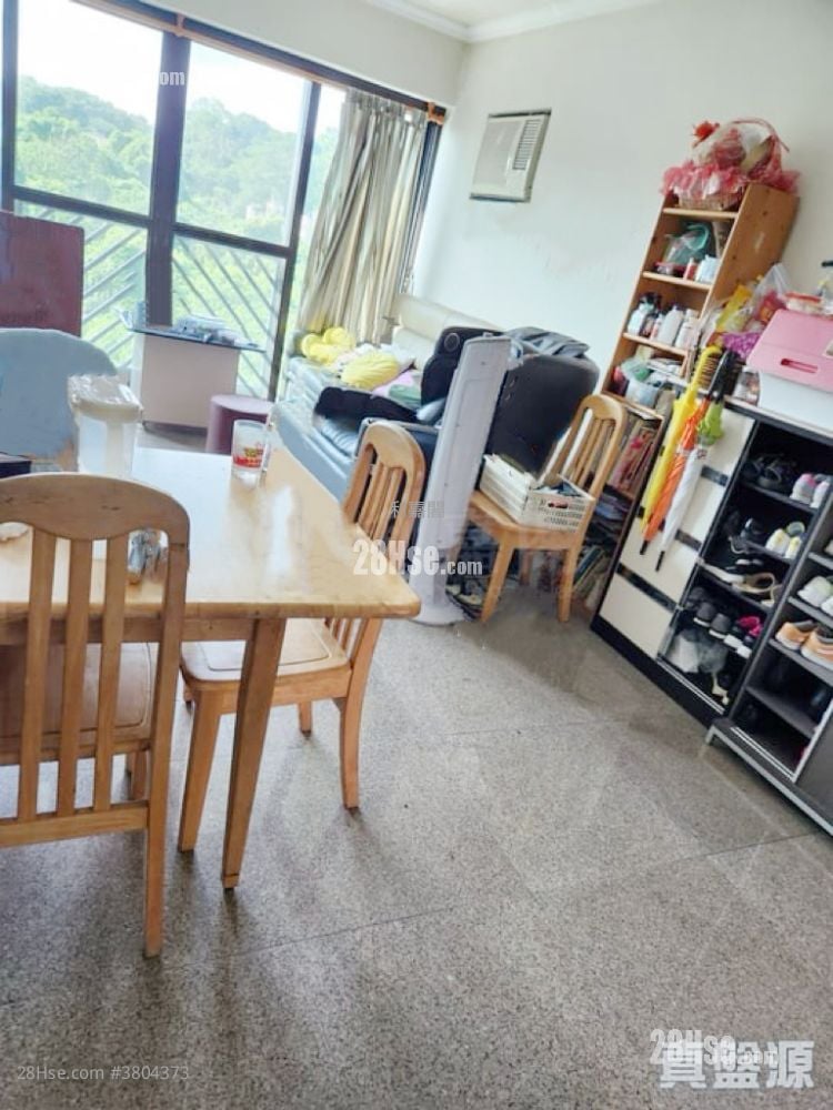 瑋珊園 售盤 4 房 , 2 浴室 808 平方呎