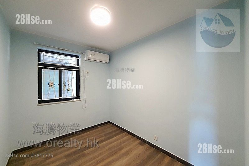 村屋 售盘 2 房 , 2 浴室 700 平方尺