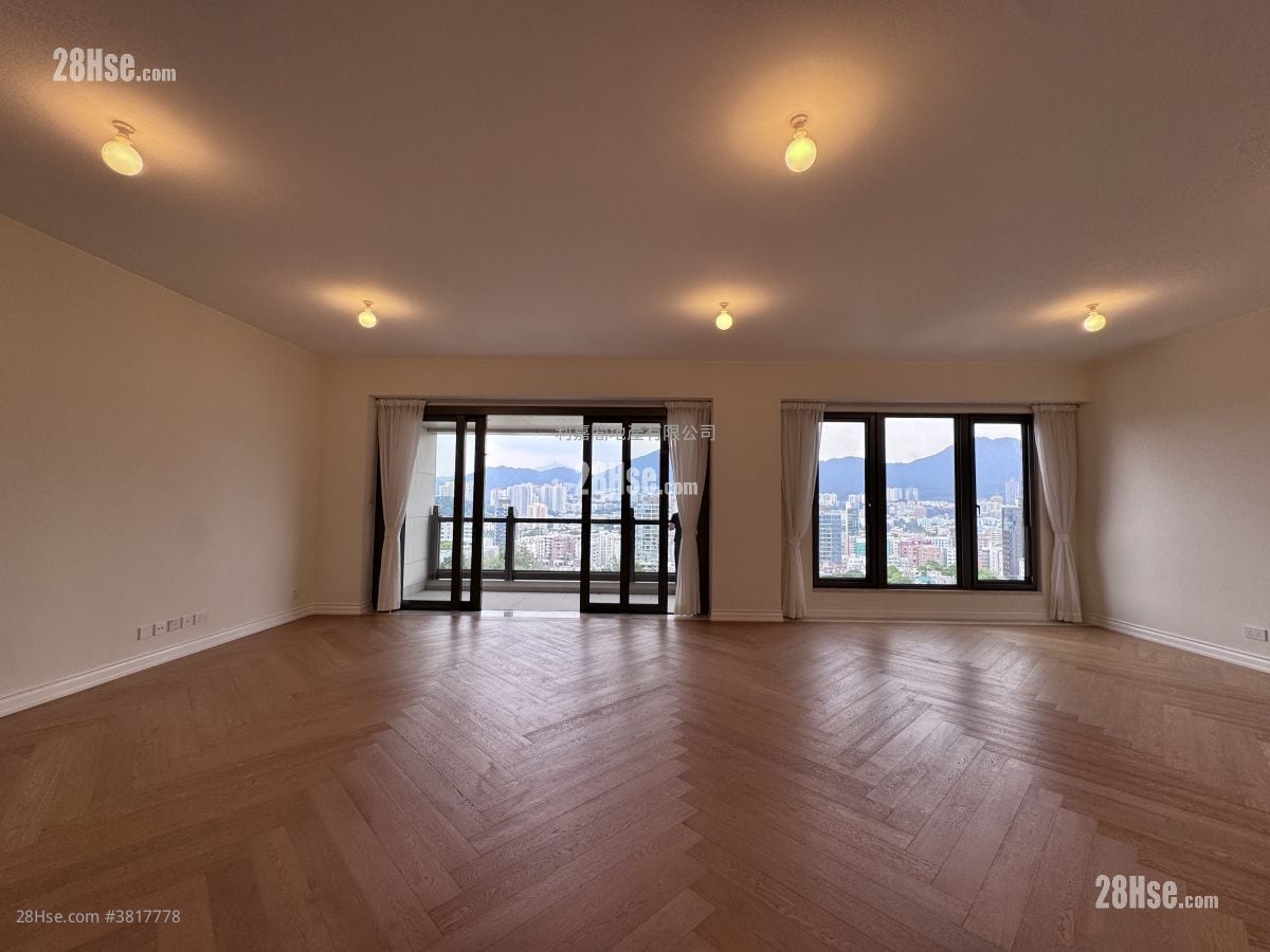 St. George's Mansions Rental 1,869 ft²