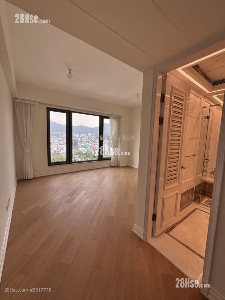 St. George's Mansions Rental 1,869 ft²