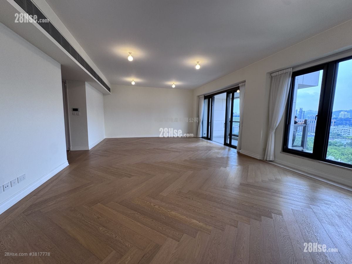 St. George's Mansions Rental 1,869 ft²