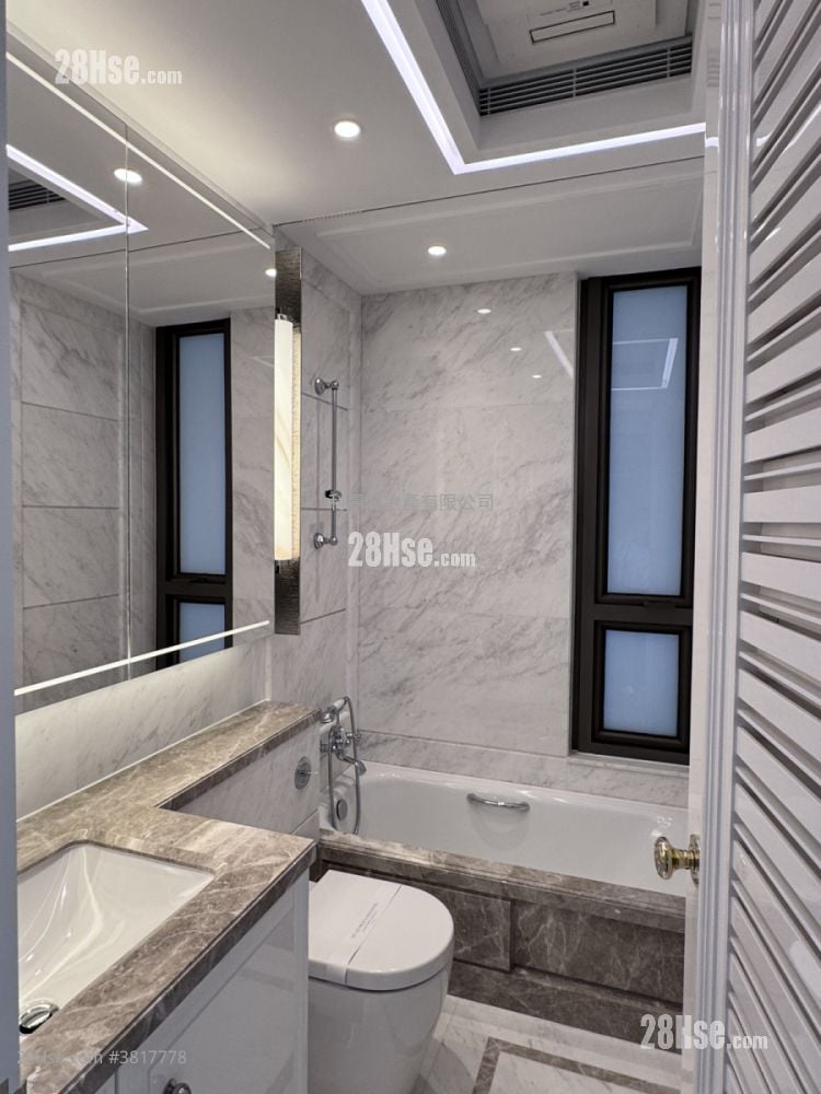 St. George's Mansions Rental 1,869 ft²