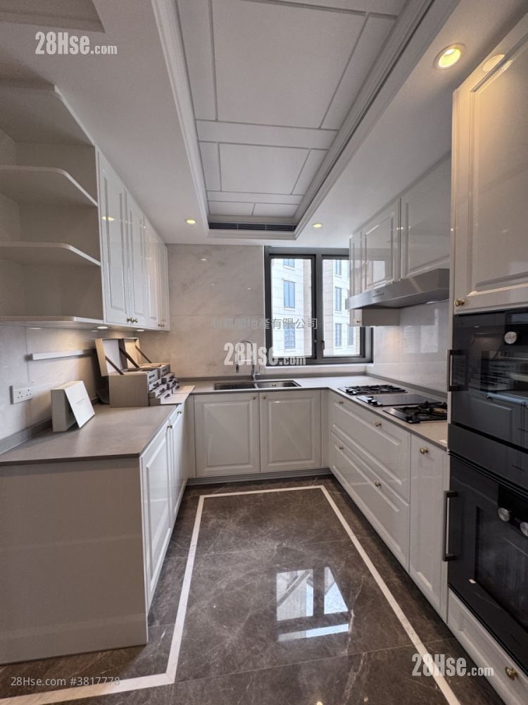 St. George's Mansions Rental 1,869 ft²