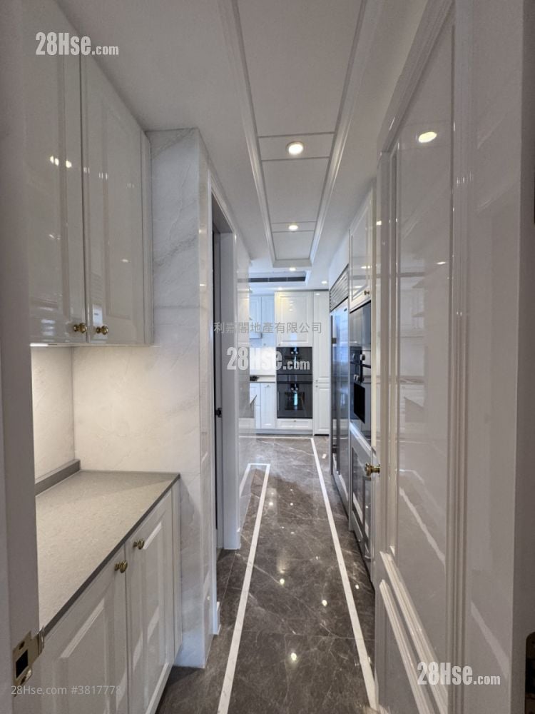 St. George's Mansions Rental 1,869 ft²