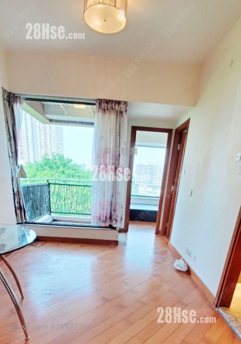 皇府山 售盤 2 房 , 1 浴室 442 平方呎