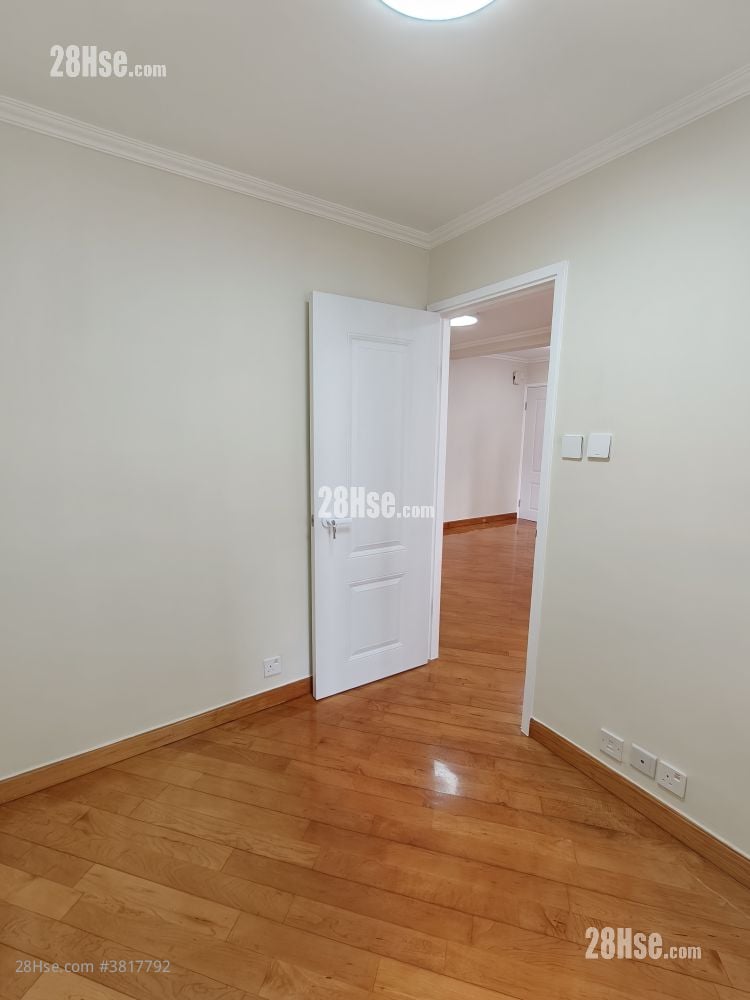 龙蟠苑 租盘 2 房 , 1 浴室 426 平方尺