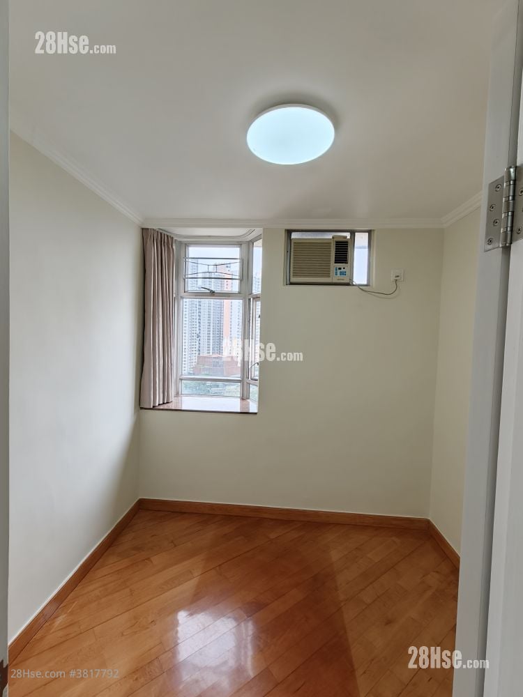 龙蟠苑 租盘 2 房 , 1 浴室 426 平方尺