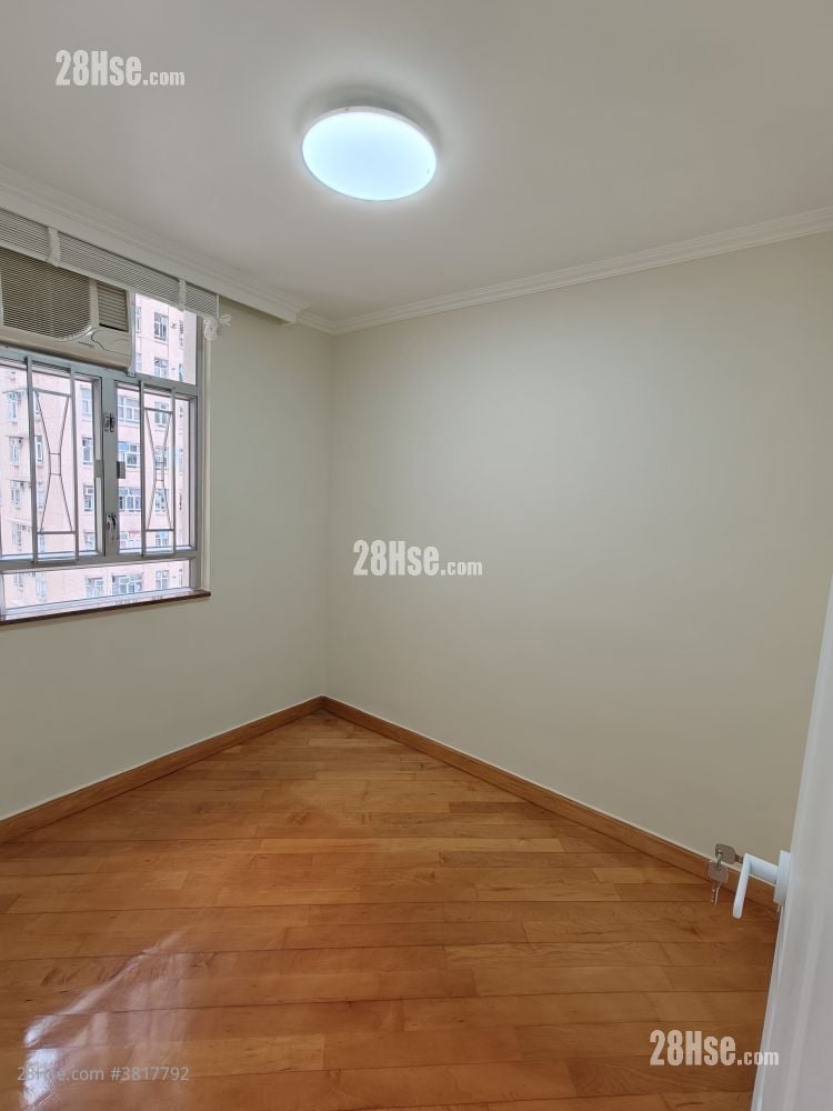 龙蟠苑 租盘 2 房 , 1 浴室 426 平方尺