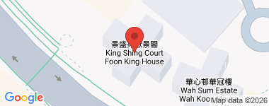 景盛苑  B室 高層 物業地址